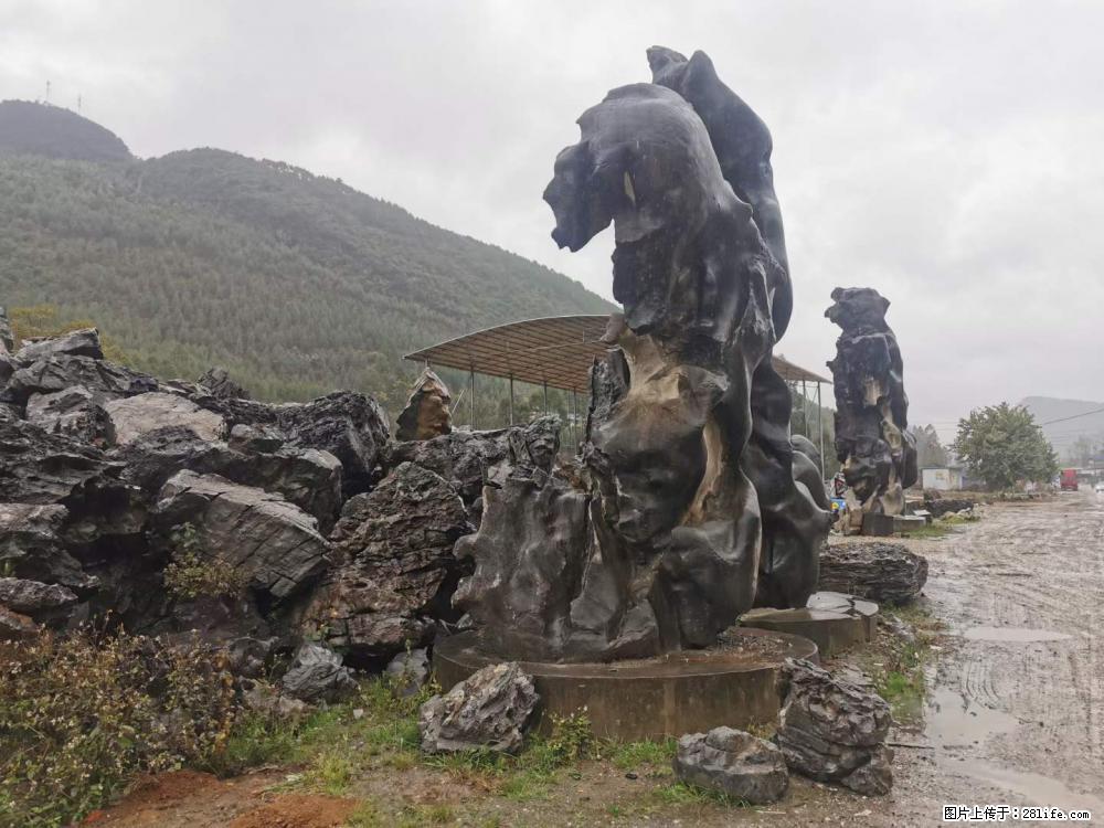 风景石、假山石大量有货，有需要的欢迎联系 - 新手上路 - 遂宁生活社区 - 遂宁28生活网 suining.28life.net
