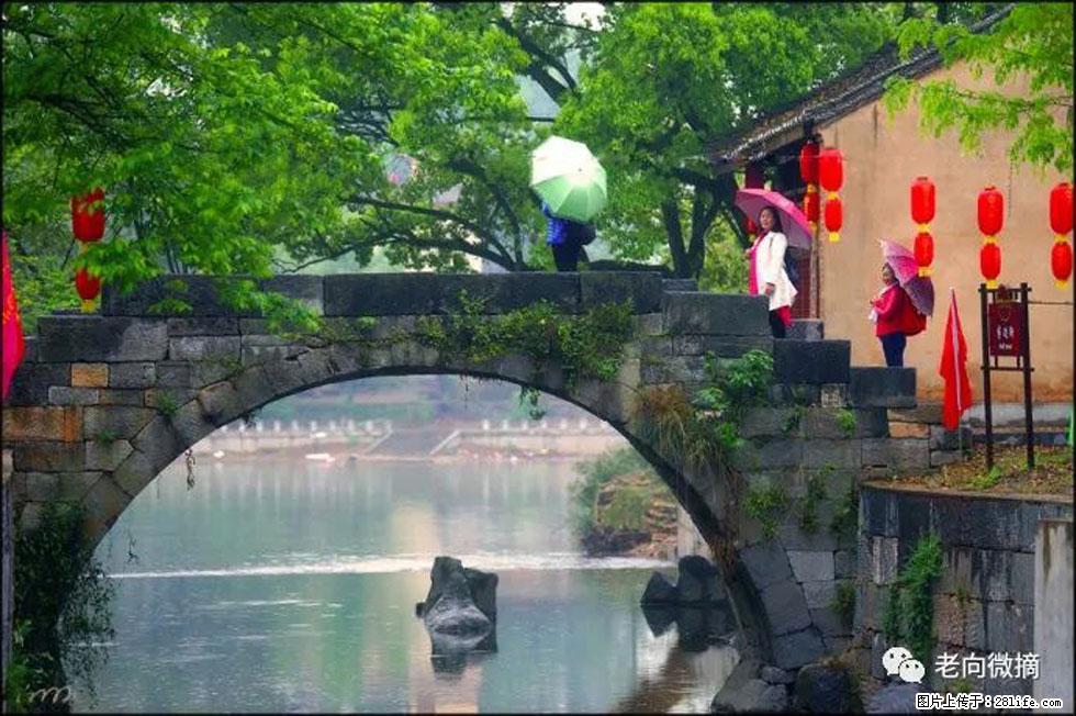【春天，广西桂林灌阳县向您发出邀请！】江口老街又逢春 - 游山玩水 - 遂宁生活社区 - 遂宁28生活网 suining.28life.net