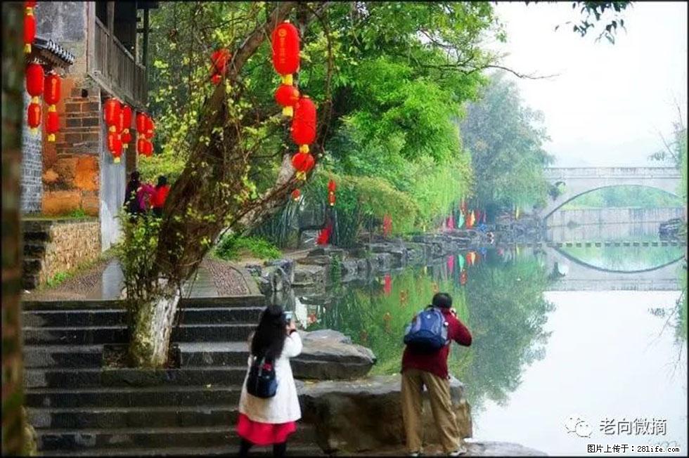 【春天，广西桂林灌阳县向您发出邀请！】江口老街又逢春 - 游山玩水 - 遂宁生活社区 - 遂宁28生活网 suining.28life.net