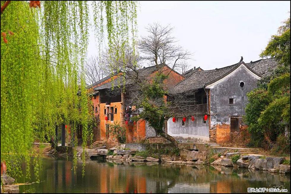 【春天，广西桂林灌阳县向您发出邀请！】江口老街又逢春 - 游山玩水 - 遂宁生活社区 - 遂宁28生活网 suining.28life.net