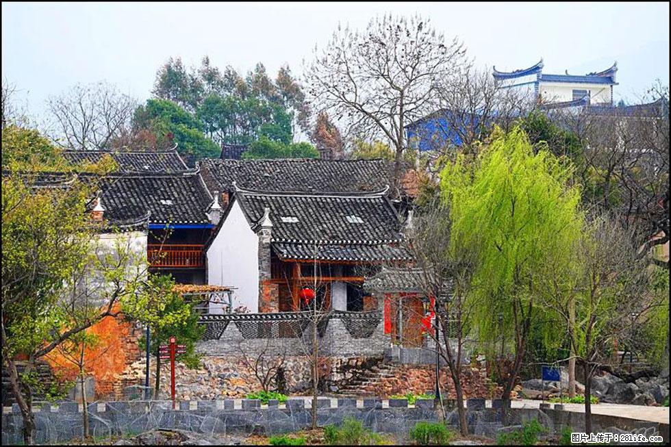 【春天，广西桂林灌阳县向您发出邀请！】江口老街又逢春 - 游山玩水 - 遂宁生活社区 - 遂宁28生活网 suining.28life.net