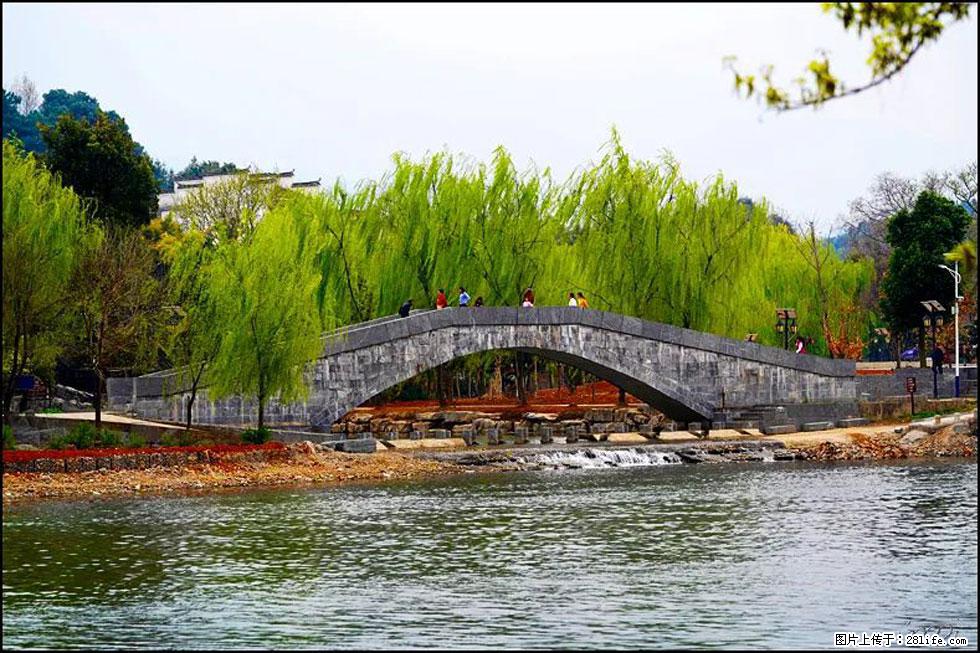 【春天，广西桂林灌阳县向您发出邀请！】江口老街又逢春 - 游山玩水 - 遂宁生活社区 - 遂宁28生活网 suining.28life.net