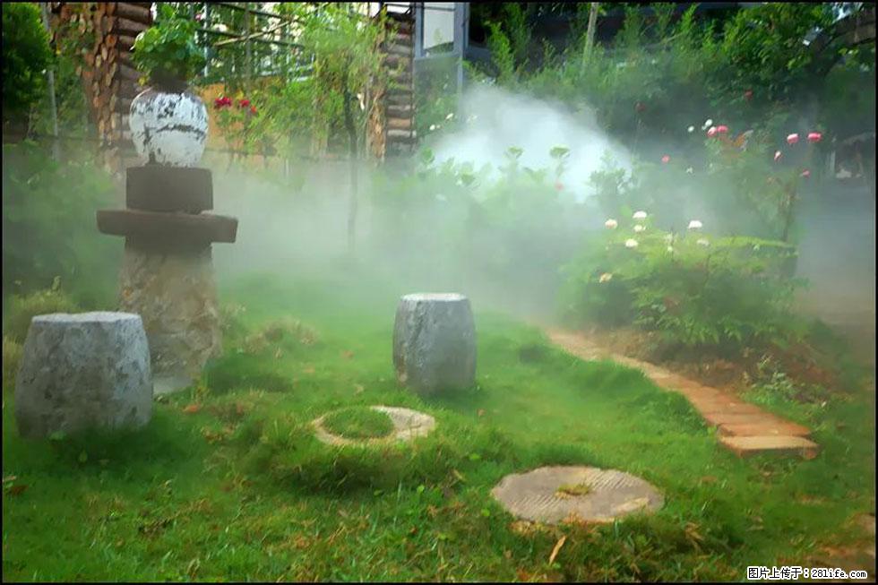 【春天，广西桂林灌阳县向您发出邀请！】如梦似幻莲溪庐 - 游山玩水 - 遂宁生活社区 - 遂宁28生活网 suining.28life.net