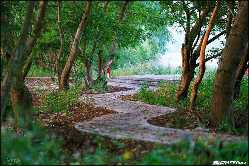 【春天，广西桂林灌阳县向您发出邀请！】熊家寨湿地公园 - 游山玩水 - 遂宁生活社区 - 遂宁28生活网 suining.28life.net