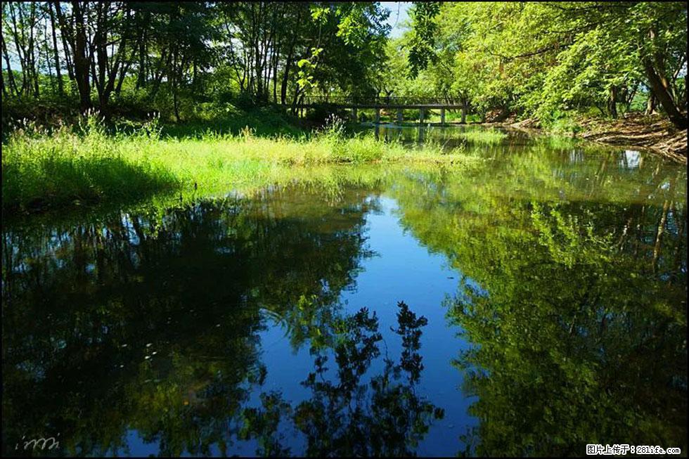 【春天，广西桂林灌阳县向您发出邀请！】熊家寨湿地公园 - 游山玩水 - 遂宁生活社区 - 遂宁28生活网 suining.28life.net