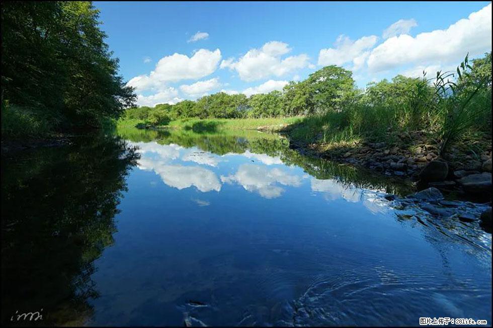 【春天，广西桂林灌阳县向您发出邀请！】熊家寨湿地公园 - 游山玩水 - 遂宁生活社区 - 遂宁28生活网 suining.28life.net