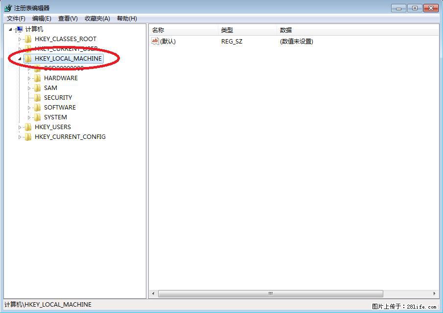 Photoshop不能直接拖拽打开图片的解决办法 - 生活百科 - 遂宁生活社区 - 遂宁28生活网 suining.28life.net