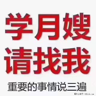 为什么要学习月嫂，育婴师？ - 遂宁28生活网 suining.28life.net