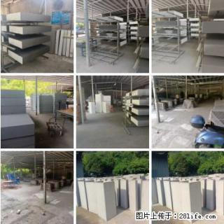 【桂林三象建筑材料有限公司】专业生产EPS、GRC构件 - 遂宁28生活网 suining.28life.net