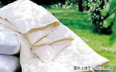 被子有异味？只要这样做，比晒太阳还强100倍！ - 家居生活 - 遂宁生活社区 - 遂宁28生活网 suining.28life.net