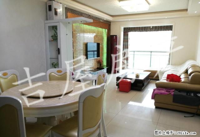 X河东龙腾御锦 豪华装修 三室两厅双卫 品牌家电 拎包入住 - 房屋出租 - 房屋租售 - 遂宁分类信息 - 遂宁28生活网 suining.28life.net