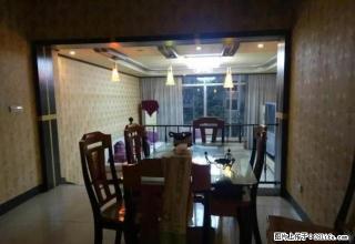 居乐福年租1.35万 校区三楼三房 精装家电齐全 - 遂宁28生活网 suining.28life.net