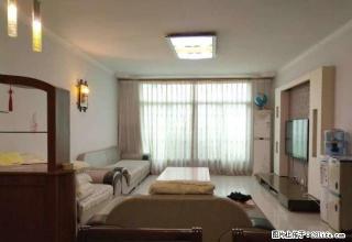 三桥桥头 福江花园 多层4楼 两室 家具家电齐全 拎包入住 - 遂宁28生活网 suining.28life.net