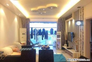 未来城 小三室 可看江 刚需置业 改善住宅 - 遂宁28生活网 suining.28life.net