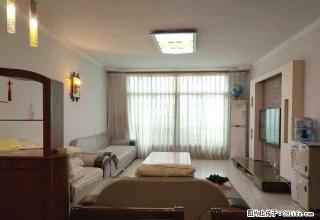 三桥桥头 福江花园 多层4楼 两室 家具家电齐全 拎包入住 - 遂宁28生活网 suining.28life.net