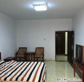 南门 新界旺郡附近 精装 1室1厅 急租 - 遂宁28生活网 suining.28life.net