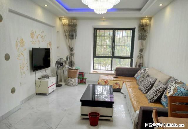 佳和北城精装修两室两厅一卫家电家具全齐拎包入住 - 房屋出租 - 房屋租售 - 遂宁分类信息 - 遂宁28生活网 suining.28life.net