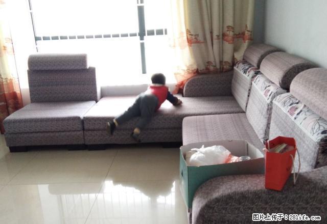 北门佳和北城 中装2室 空调2个 东西齐全 拎包入住 - 房屋出租 - 房屋租售 - 遂宁分类信息 - 遂宁28生活网 suining.28life.net