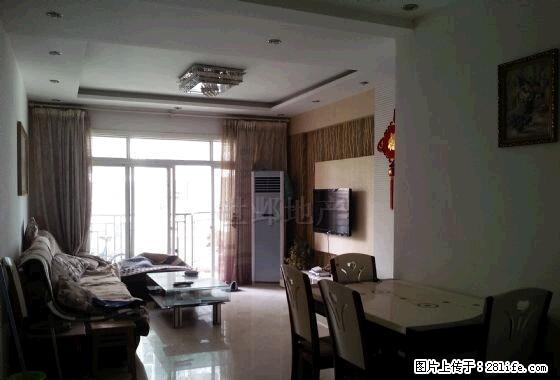 香林雅郡 3室电梯房 家电齐全 拎包入住 随时看房 - 房屋出租 - 房屋租售 - 遂宁分类信息 - 遂宁28生活网 suining.28life.net