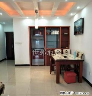东方明珠 套三双卫 精装三房 随时看房 家电齐全 - 遂宁28生活网 suining.28life.net