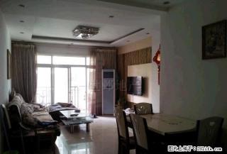 香林雅郡 3室电梯房 家电齐全 拎包入住 随时看房 - 遂宁28生活网 suining.28life.net