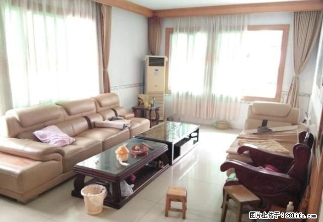 滨河社区 900元 3室2厅2卫 精装修家电全齐，大型花园社 - 房屋出租 - 房屋租售 - 遂宁分类信息 - 遂宁28生活网 suining.28life.net