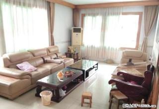 滨河社区 900元 3室2厅2卫 精装修家电全齐，大型花园社 - 遂宁28生活网 suining.28life.net
