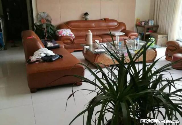 市中心豪装三楼 三室装修新色 拎包入住小区物管都有空调四台 - 房屋出租 - 房屋租售 - 遂宁分类信息 - 遂宁28生活网 suining.28life.net