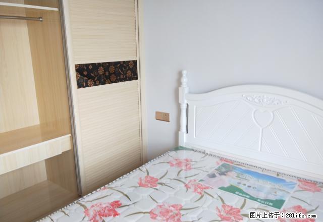 北门凯丽滨江 电梯花园小区 没住过人全新房 全新家电家具齐全 - 房屋出租 - 房屋租售 - 遂宁分类信息 - 遂宁28生活网 suining.28life.net