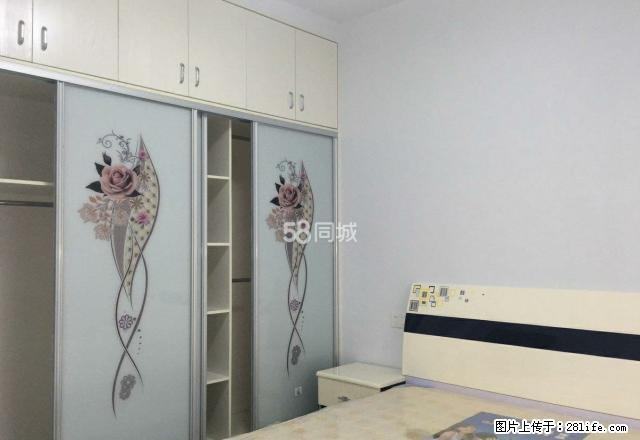 北门上江城 电梯房 精装2室2厅 新色舒适 家电家具齐全 - 房屋出租 - 房屋租售 - 遂宁分类信息 - 遂宁28生活网 suining.28life.net
