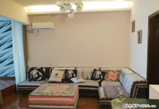 商务区大都会电梯房 精装 1室1厅 新色舒适 家电家具齐全 - 房屋出租 - 房屋租售 - 遂宁分类信息 - 遂宁28生活网 suining.28life.net