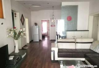北门 上江城 电梯房 精装3室 新色舒适 家电家具齐全 - 遂宁28生活网 suining.28life.net