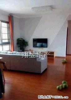 河东联福小区大面积三房 精装修 看房方便 业主诚心出租 - 遂宁28生活网 suining.28life.net