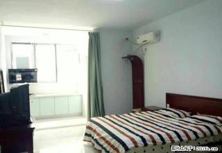 南门 天宫路 一室公寓出租 家具家电齐全 诚心出租 - 遂宁28生活网 suining.28life.net