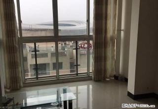 (单间出租)盛世华府 1000 2室2厅1卫 精装 体育馆对 - 遂宁28生活网 suining.28life.net
