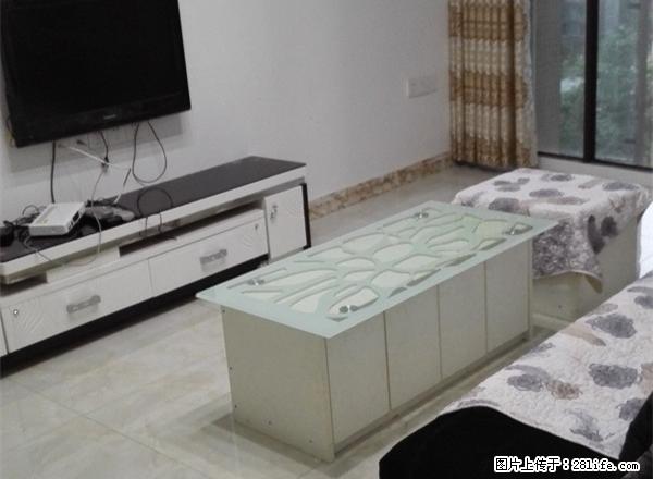 商务区 翰林名苑（一）精装1室 拎包入住 - 房屋出租 - 房屋租售 - 遂宁分类信息 - 遂宁28生活网 suining.28life.net