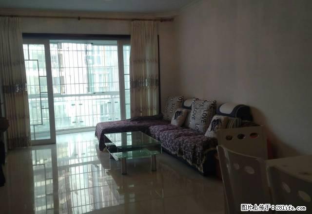 金港名都电梯精装2室，家电齐全，领包入住，可随时看房 - 房屋出租 - 房屋租售 - 遂宁分类信息 - 遂宁28生活网 suining.28life.net