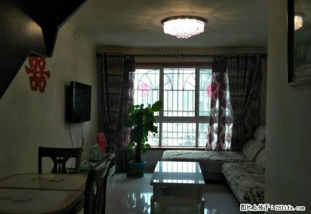 河东香林南路3室复式精装电梯房出租，家具家电齐全，拎包入住 - 房屋出租 - 房屋租售 - 遂宁分类信息 - 遂宁28生活网 suining.28life.net