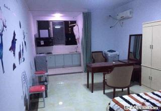 南门天宫路 1室1厅1卫精装修 拎包入住 - 遂宁28生活网 suining.28life.net