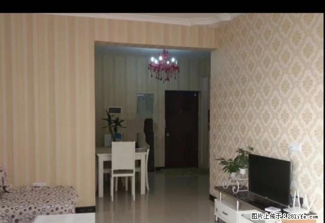 北门滨江之上 空调两个 精装电梯两房 家具家电齐全 拎包即住 - 房屋出租 - 房屋租售 - 遂宁分类信息 - 遂宁28生活网 suining.28life.net