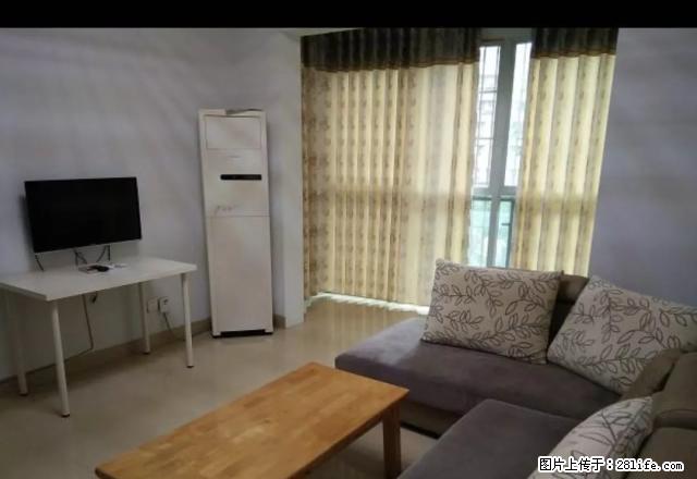 河东奥城花园 空调三台 精装电梯两房 家具家电齐全 有钥匙看 - 房屋出租 - 房屋租售 - 遂宁分类信息 - 遂宁28生活网 suining.28life.net