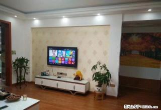 未来城精装三室双卫10加1电梯房便宜租了 - 遂宁28生活网 suining.28life.net