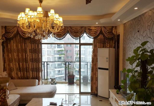 佳和北城精装2房出租价钱合理房屋装修新色 - 房屋出租 - 房屋租售 - 遂宁分类信息 - 遂宁28生活网 suining.28life.net