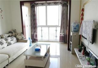 M盛世华府 家具家电齐全空调2个精装修靠近体育馆 - 遂宁28生活网 suining.28life.net