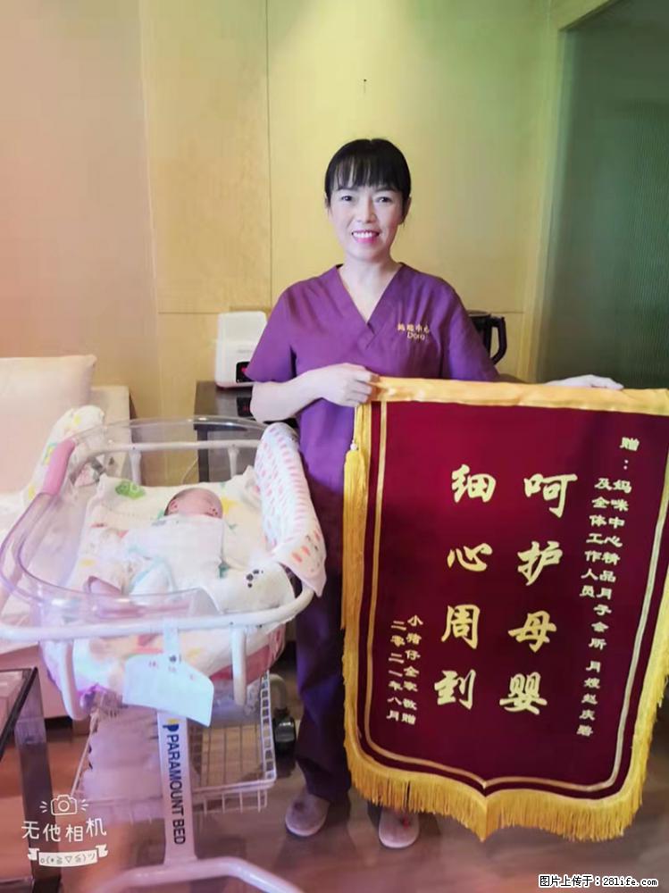 上海高端月子会所招新手月嫂，零基础带教，包吃住 - 职场交流 - 遂宁生活社区 - 遂宁28生活网 suining.28life.net