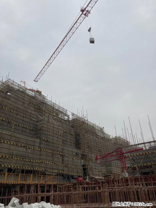 【广西三象建筑安装工程有限公司】广西桂林市时代广场项目 - 家居生活 - 遂宁生活社区 - 遂宁28生活网 suining.28life.net