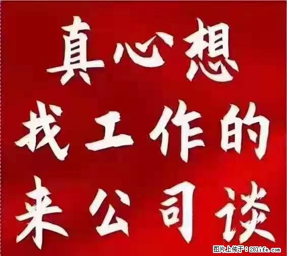 【上海】国企，医院招两名男保安，55岁以下，身高1.7米以上，无犯罪记录不良嗜好 - 职场交流 - 遂宁生活社区 - 遂宁28生活网 suining.28life.net