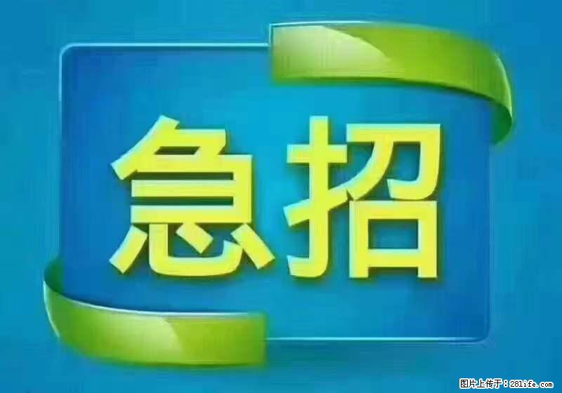 招财务，有会计证的，熟手会计1.1万底薪，上海五险一金，包住，包工作餐，做六休一 - 职场交流 - 遂宁生活社区 - 遂宁28生活网 suining.28life.net