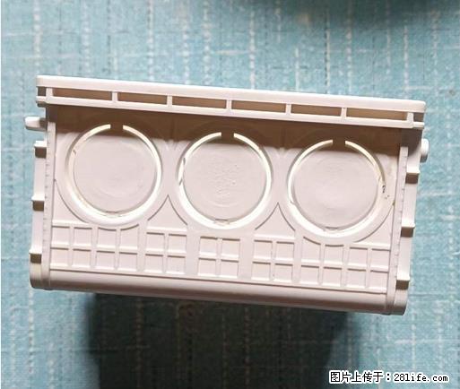 桂林荣泰吹塑、注塑【厂家直销】PVC阴燃电工配件，精品86底盒 - 家居生活 - 遂宁生活社区 - 遂宁28生活网 suining.28life.net