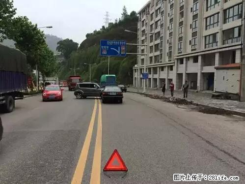 开车出事故没拍这5张照片，警察也帮不了你！ - 遂宁生活资讯 - 遂宁28生活网 suining.28life.net